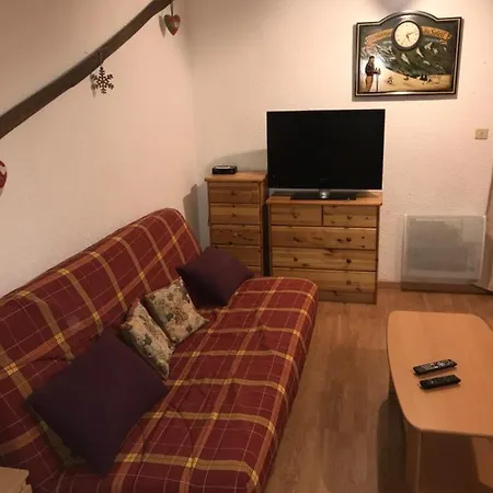 Tres Bel Appartement Coquet Front De Neige Apartment *